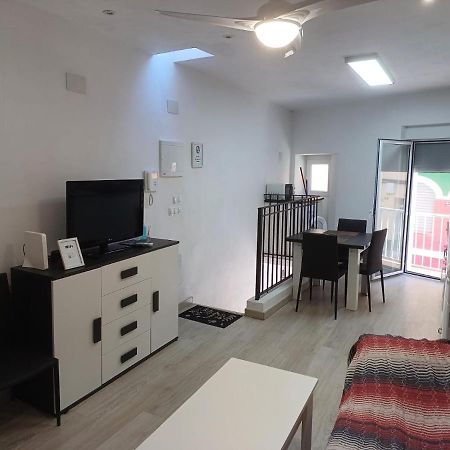 Apartamento Vinaros 4 Personas Cerca Del Paseo Leilighet Eksteriør bilde