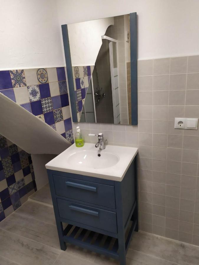 Apartamento Vinaros 4 Personas Cerca Del Paseo Leilighet Eksteriør bilde